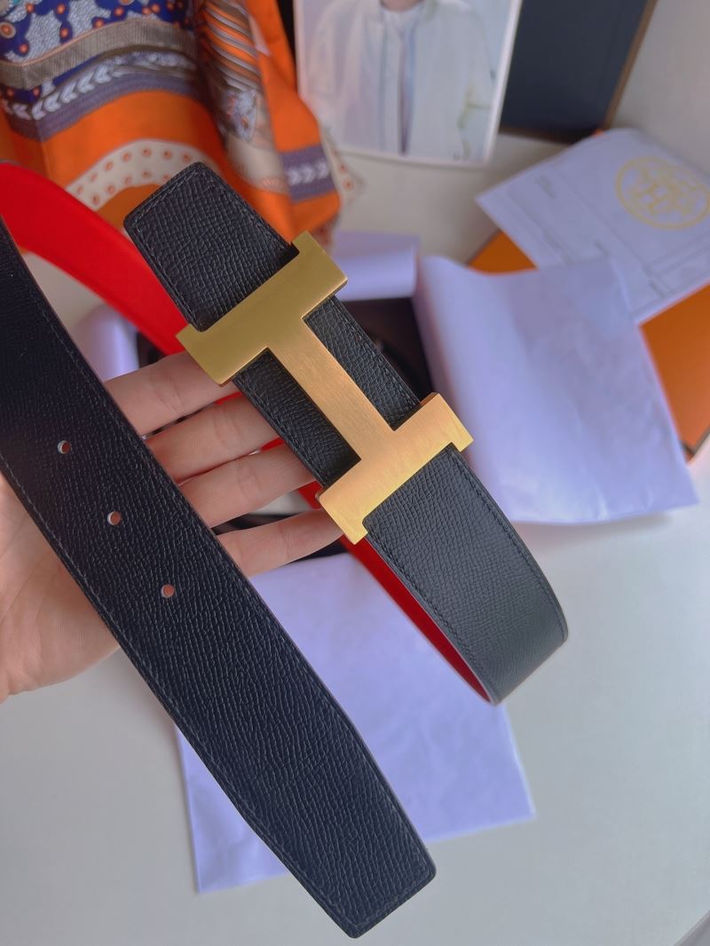 Hermes Belts